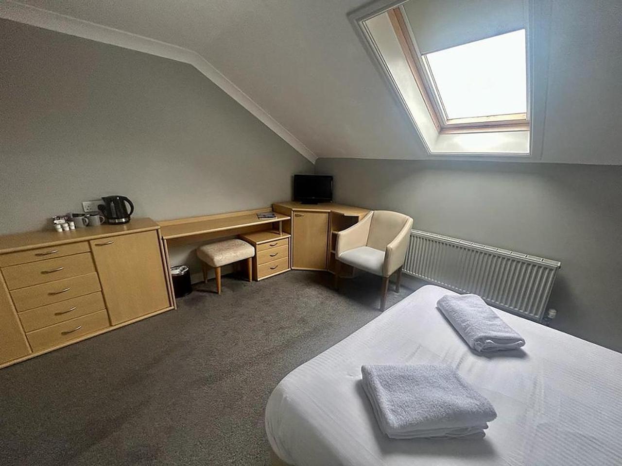 The Dunes Hotel Barrow-in-Furness Quarto foto